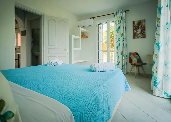Villa Porto Gerakas