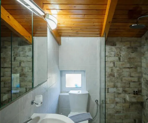 Porto Gerakas *