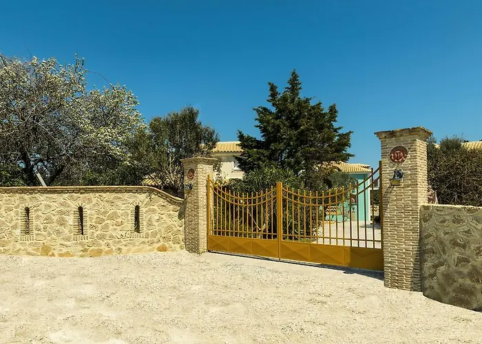Porto Gerakas *