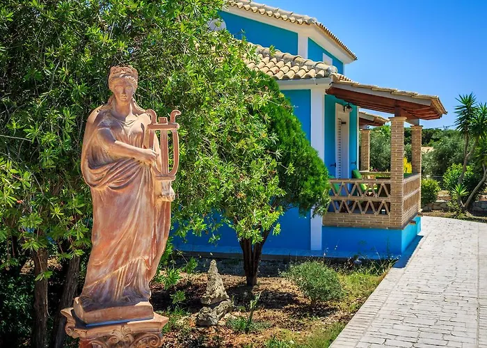 Porto Gerakas * Vasilikí