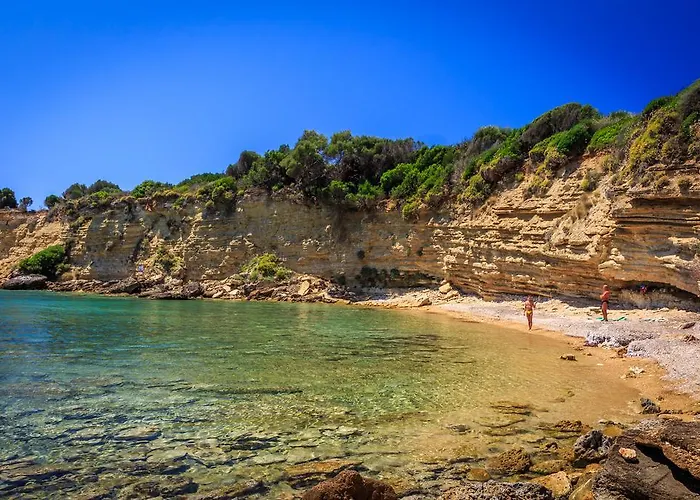 Porto Gerakas *