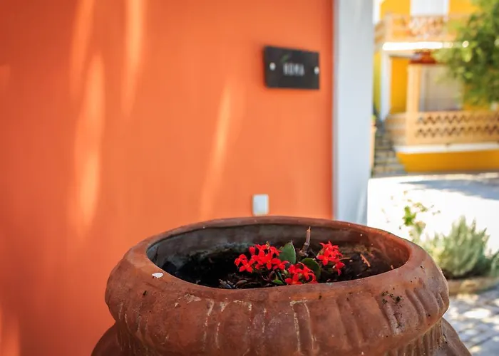 Villa Porto Gerakas *