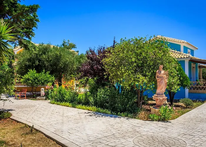 Porto Gerakas * Vasilikí