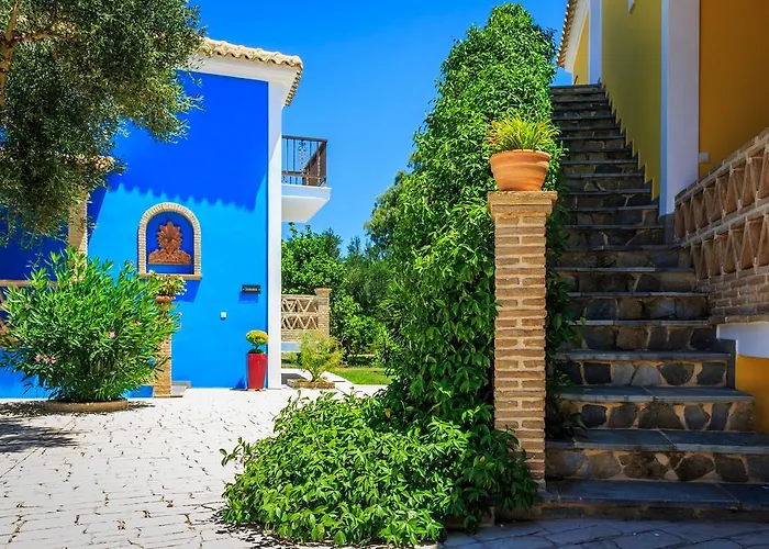 Porto Gerakas Vasilikí