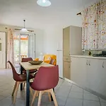 Villa Porto Gerakas *