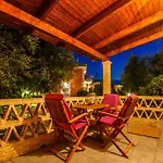 Porto Gerakas Vasilikos (Zakynthos)