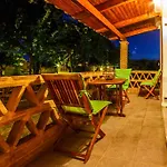 Villa Porto Gerakas