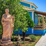 Porto Gerakas * Vasilikí