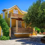 Villa Porto Gerakas