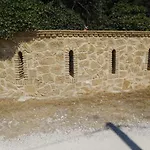 Porto Gerakas Villa