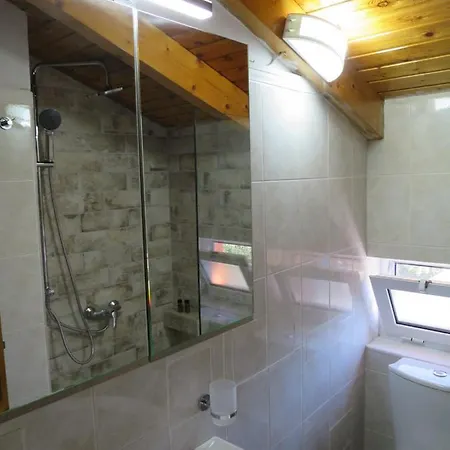 Porto Gerakas Вилла