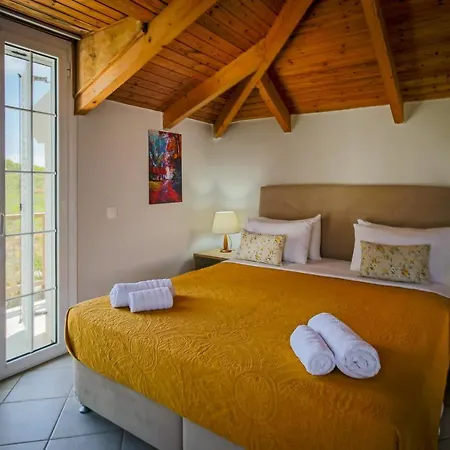 Porto Gerakas Василикос