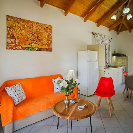 Porto Gerakas * Василикос