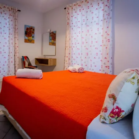 Vilă Porto Gerakas Vasilikí