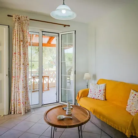 Porto Gerakas * Василикос