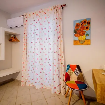 Porto Gerakas Вилла