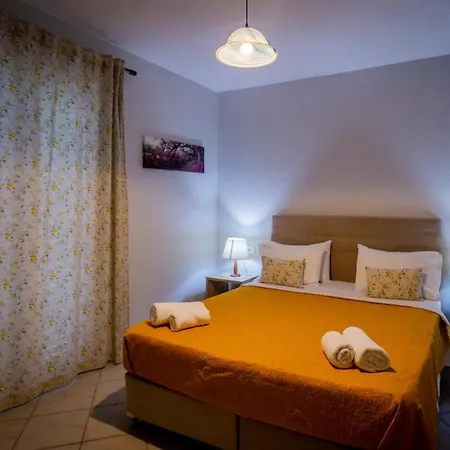 Porto Gerakas Vilă