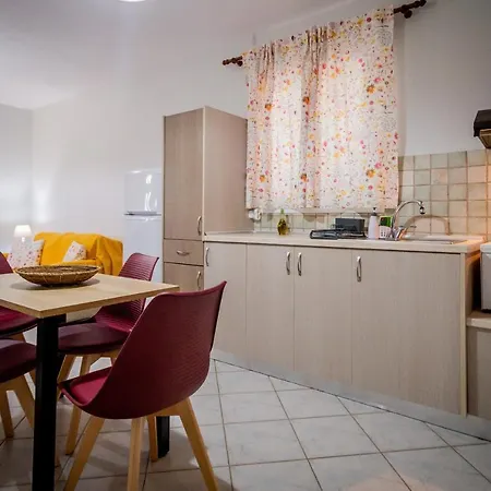 Porto Gerakas Василикос