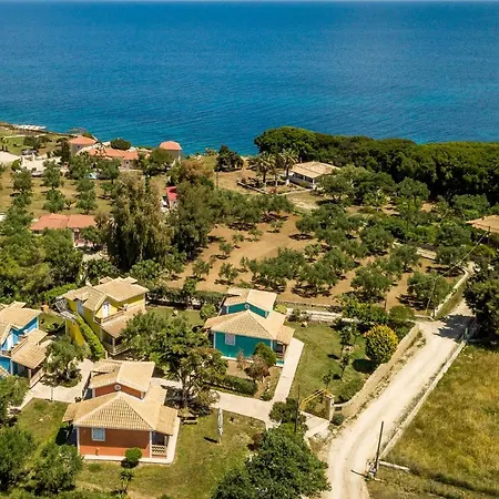 Porto Gerakas *