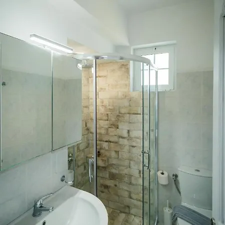 Porto Gerakas Вилла Василикос