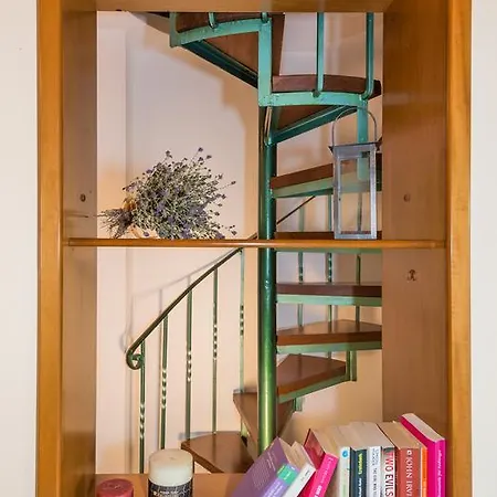 Вилла Porto Gerakas Василикос