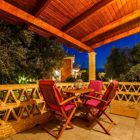 Porto Gerakas Vasilikos (Zakynthos)