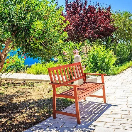 Porto Gerakas Вилла Василикос