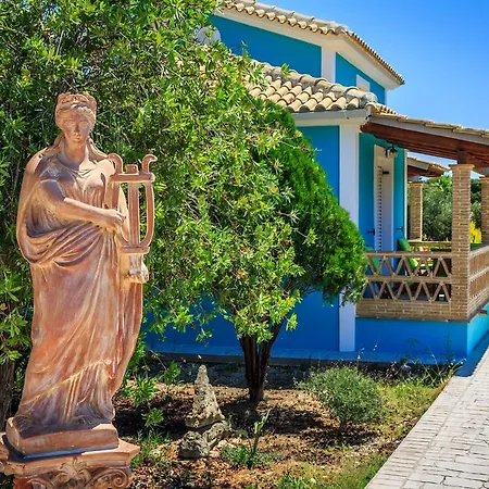 Porto Gerakas * Vasilikí