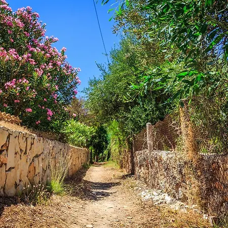 Porto Gerakas Villa Vasilikí