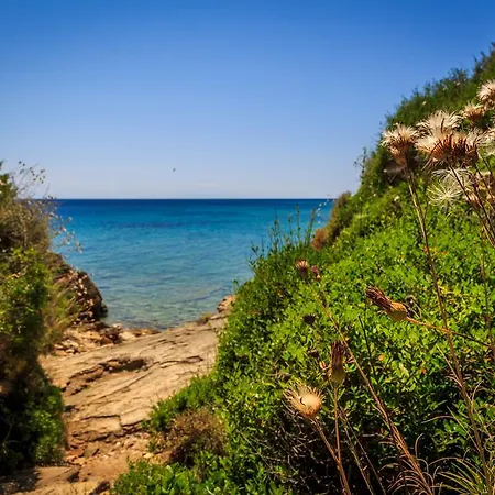 Porto Gerakas Villa Vasilikí