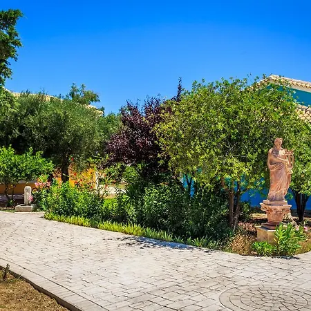 Porto Gerakas * Василикос