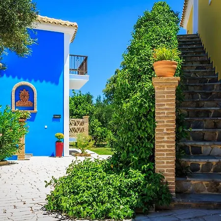 Porto Gerakas Василикос